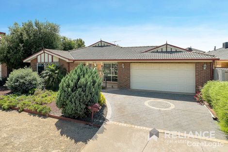 Property photo of 19 Wolsely Close Werribee VIC 3030