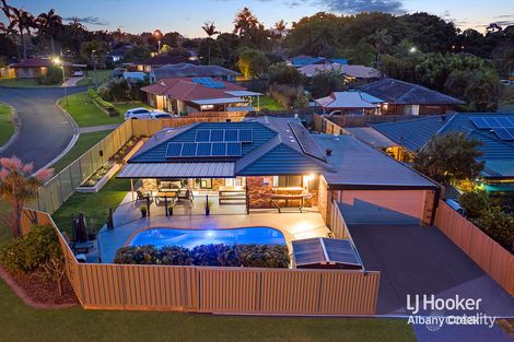 Property photo of 2 Matilda Court Murrumba Downs QLD 4503