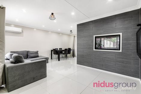 Property photo of 40 Rupertswood Road Rooty Hill NSW 2766