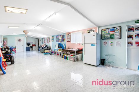 Property photo of 40 Rupertswood Road Rooty Hill NSW 2766