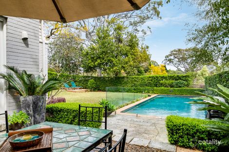 Property photo of 22 Clermiston Avenue Roseville NSW 2069