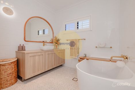Property photo of 70A Phillipson Road Millchester QLD 4820