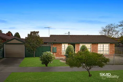 Property photo of 21 Lionheart Court Epping VIC 3076