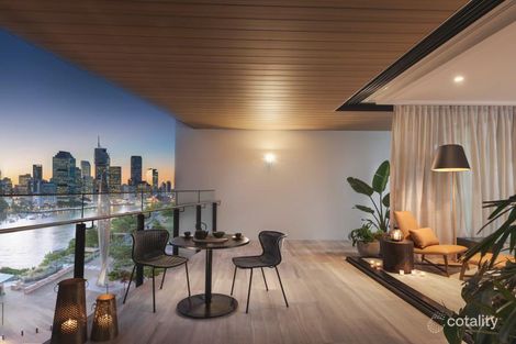 Property photo of 108/8 River Terrace Kangaroo Point QLD 4169