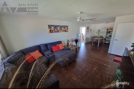 Property photo of 20 Oliffe Street Blackwater QLD 4717