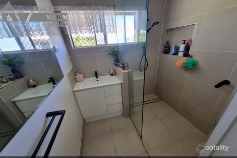 Property photo of 20 Oliffe Street Blackwater QLD 4717