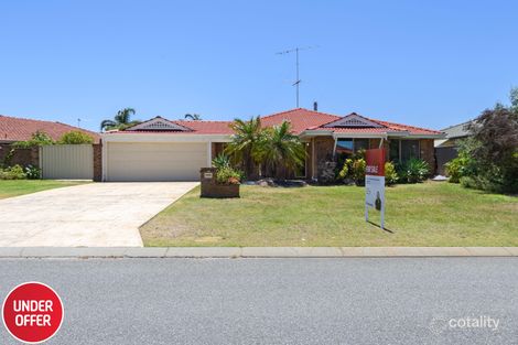 Property photo of 16 Keel Cove Waikiki WA 6169