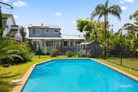 12 Bilkurra Ave, Bilgola Plateau, NSW 2107