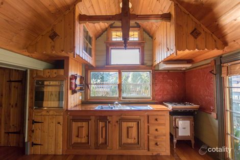 Property photo of 33 Speight Street Thornbury VIC 3071