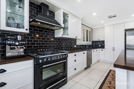 Property photo of 5 Parc Guell Drive Campbelltown NSW 2560