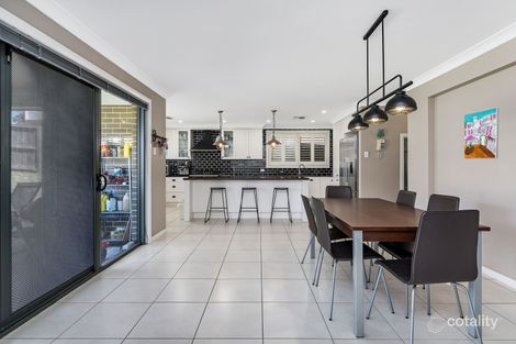 Property photo of 5 Parc Guell Drive Campbelltown NSW 2560