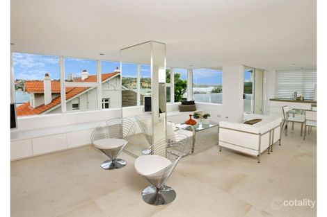 1/1-3 Elamang Ave, Kirribilli, NSW 2061