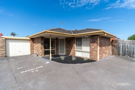 13/2 Spray St, Frankston, VIC 3199