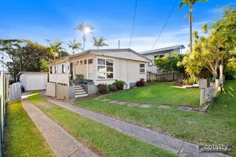 Property photo of 20 Elson Street Margate QLD 4019