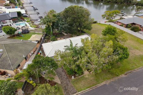 Property photo of 88 Old Ferry Road Banora Point NSW 2486