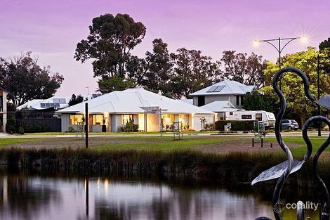 1 Harvest Lakes Bvd, Atwell, WA 6164