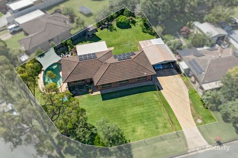 12 Dawn Cres, Thornlands, QLD 4164