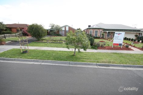 41 Wyandra Way, Rowville, VIC 3178