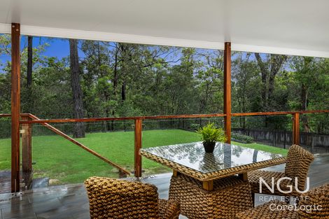 Property photo of 11 Romulus Circuit Augustine Heights QLD 4300