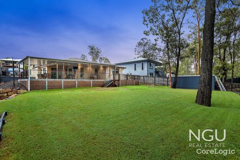 Property photo of 11 Romulus Circuit Augustine Heights QLD 4300