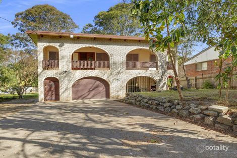 Property photo of 39 Nicholson Street South Kempsey NSW 2440