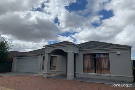 Property photo of 48 Exmouth Road Craigieburn VIC 3064