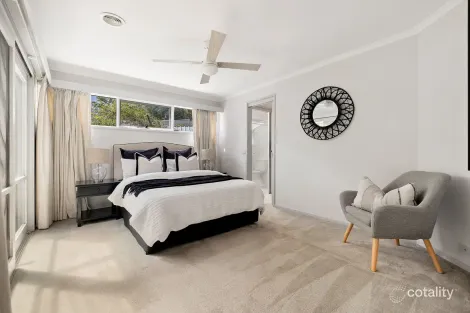 Property photo of 6 Girdlestone Circuit Calwell ACT 2905