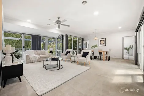 Property photo of 6 Girdlestone Circuit Calwell ACT 2905