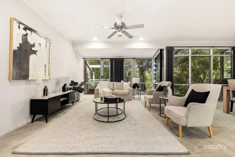 Property photo of 6 Girdlestone Circuit Calwell ACT 2905