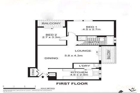 Property photo of 6/828 Canterbury Road Roselands NSW 2196