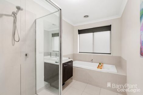 Property photo of 11 Crimson Crescent Epping VIC 3076