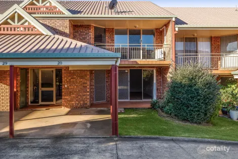 20/367-369 Margaret St, Newtown, QLD 4350