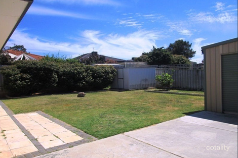 Property photo of 27 Belleville Gardens Clarkson WA 6030