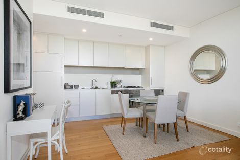 Property photo of 811/7 Mooltan Avenue Macquarie Park NSW 2113