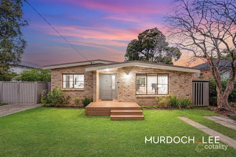 11 Keswick Ave, Castle Hill, NSW 2154