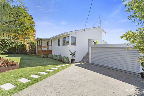 Property photo of 61 Simpson Drive Bilambil Heights NSW 2486