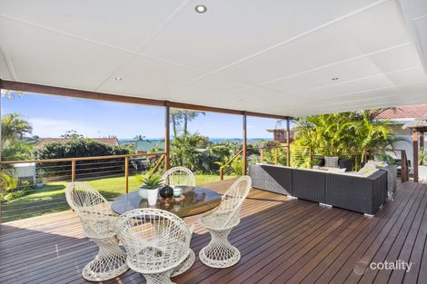 Property photo of 61 Simpson Drive Bilambil Heights NSW 2486