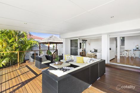 Property photo of 61 Simpson Drive Bilambil Heights NSW 2486