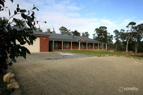 Property photo of 32 Broughton Avenue Mount Nelson TAS 7007