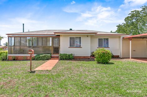 Property photo of 16 Perina Street Wilsonton QLD 4350