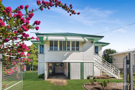 Property photo of 34 Hugh Street Garbutt QLD 4814