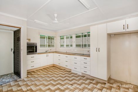Property photo of 34 Hugh Street Garbutt QLD 4814