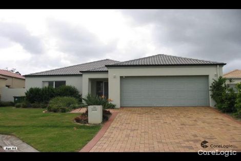 Property photo of 39 Mikado Way Robina QLD 4226