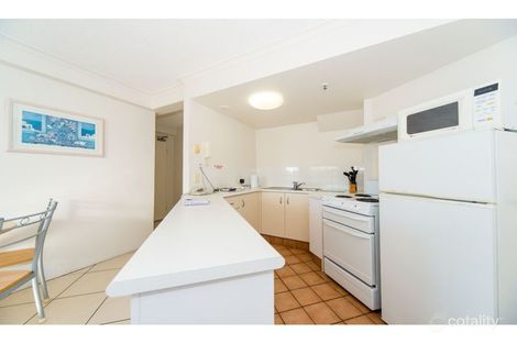 Property photo of 32/452 Marine Parade Biggera Waters QLD 4216