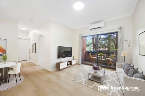 Property photo of 2/30-32 Doomben Avenue Eastwood NSW 2122