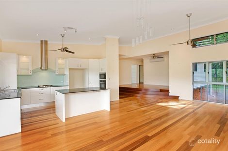 5 Rhapis Ct, Whitfield, QLD 4870