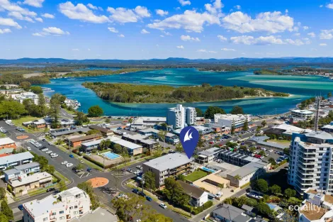 14/15-17 Wallis St, Forster, NSW 2428