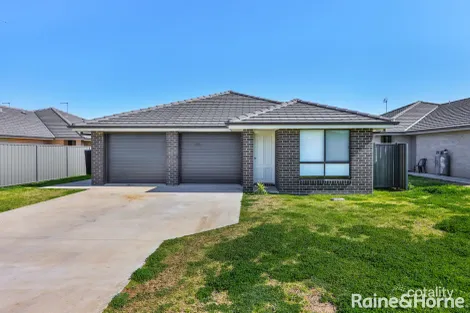 Property photo of 2/20 Rodgers Road West Tamworth NSW 2340