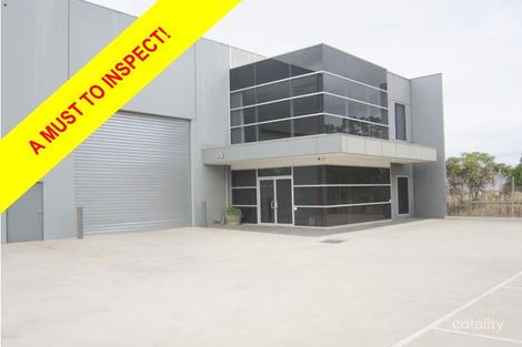 4/123 National Bvd, Campbellfield, VIC 3061