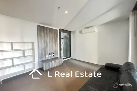 1503/220 Spencer St, Melbourne, VIC 3000